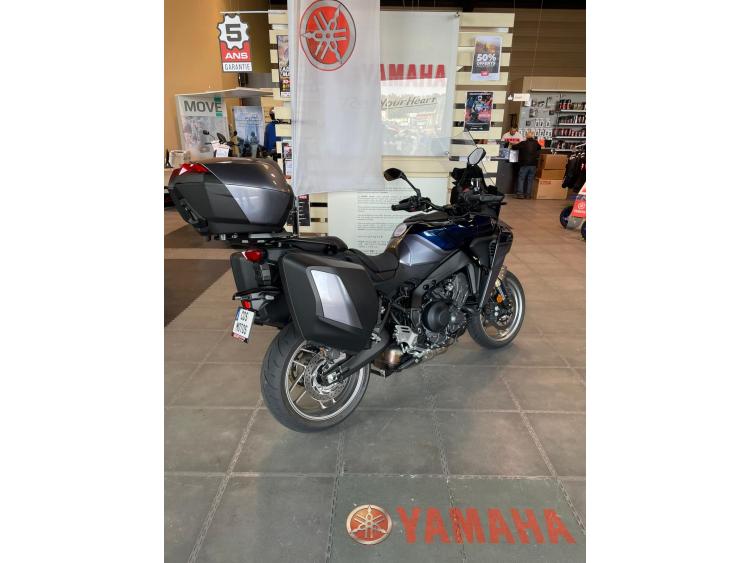 YAMAHA TRACER 9 GT+ Y-AMT