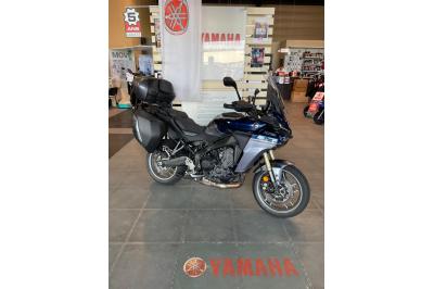 YAMAHA TRACER 9 GT+ Y-AMT