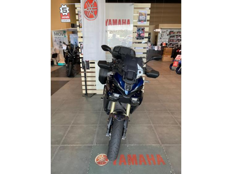 YAMAHA TRACER 9 GT+ Y-AMT
