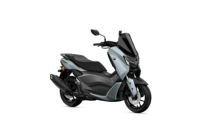 YAMAHA NMAX 125
