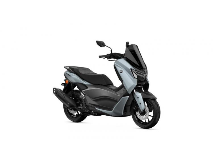 YAMAHA NMAX TECH MAX 125 2025