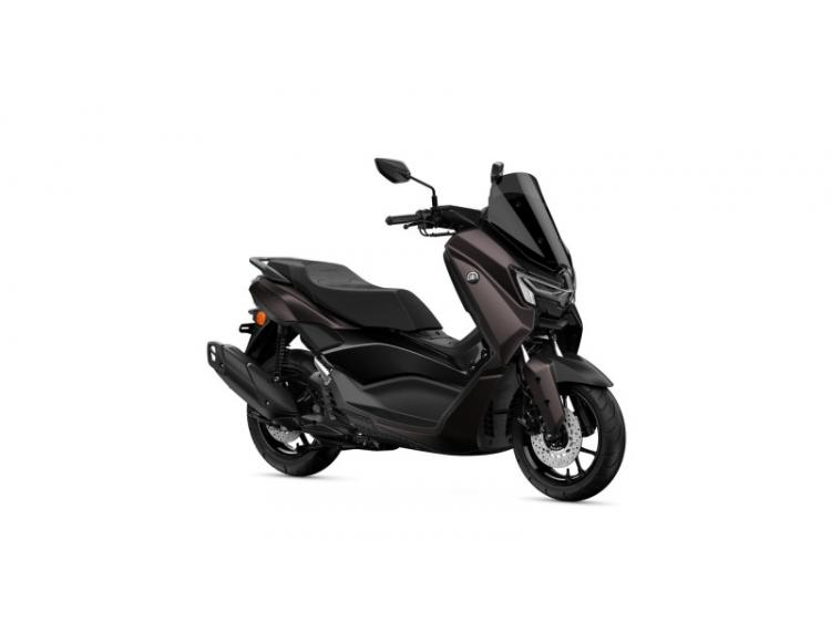 YAMAHA NMAX TECH MAX 125 2025