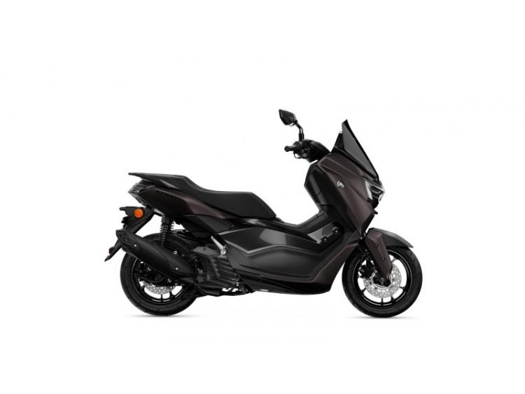 YAMAHA NMAX TECH MAX 125 2025