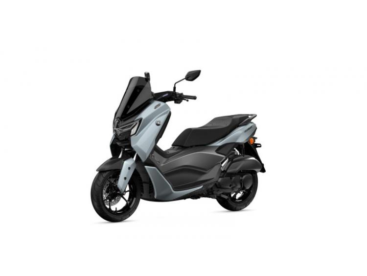 YAMAHA NMAX TECH MAX 125 2025