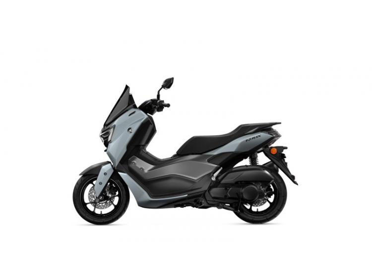 YAMAHA NMAX TECH MAX 125 2025
