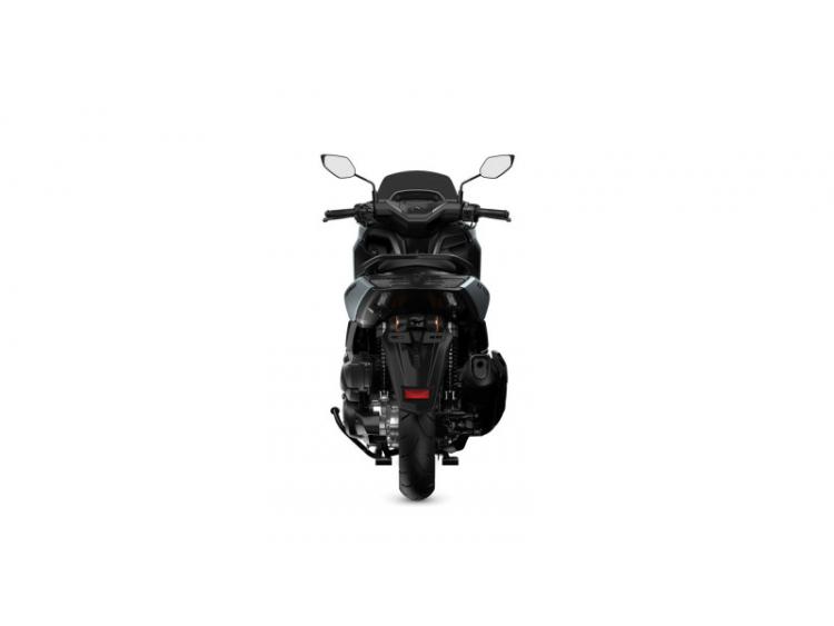 YAMAHA NMAX TECH MAX 125 2025