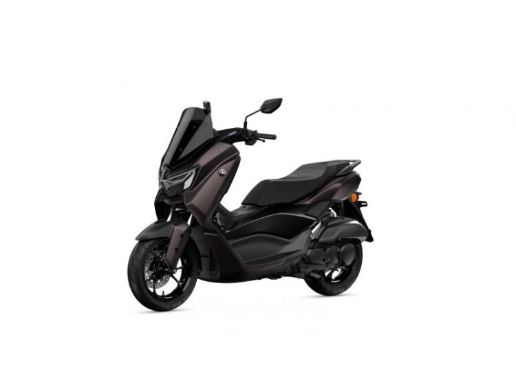 YAMAHA NMAX TECH MAX 125 2025