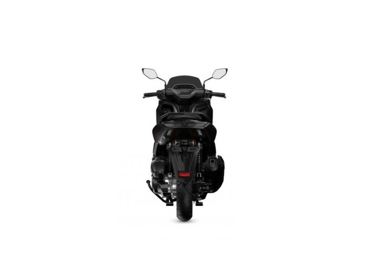 YAMAHA NMAX TECH MAX 125 2025