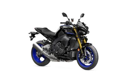 YAMAHA MT-10 SP