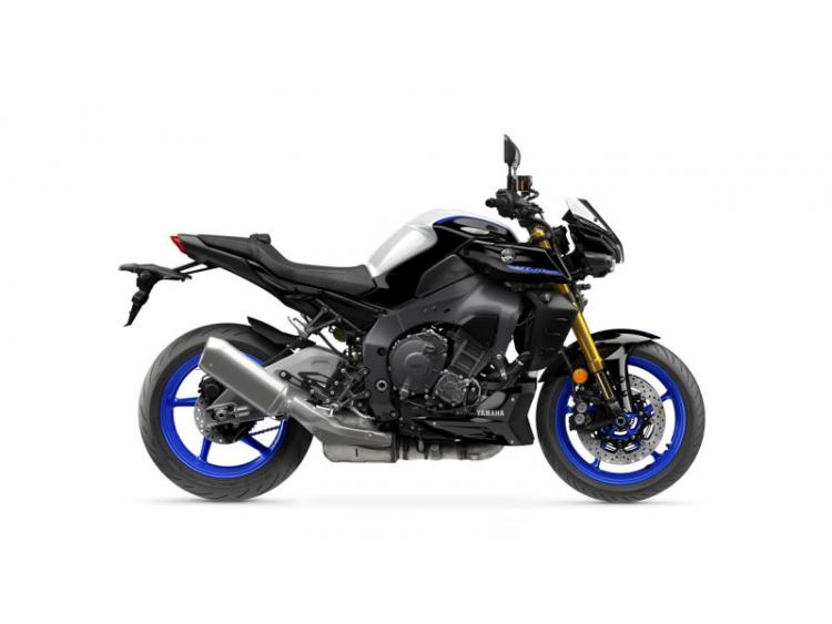 YAMAHA MT-10 SP