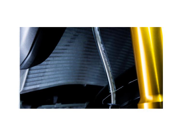 YAMAHA MT-10 SP