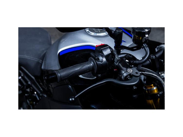 YAMAHA MT-10 SP
