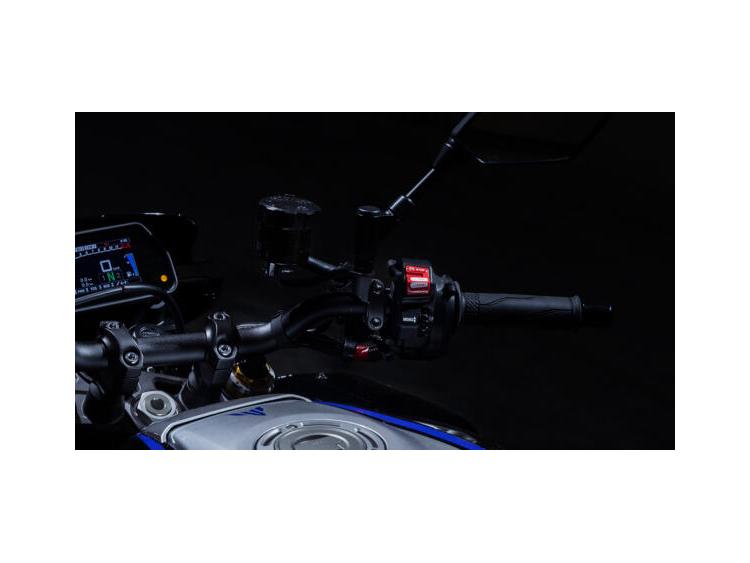 YAMAHA MT-10 SP