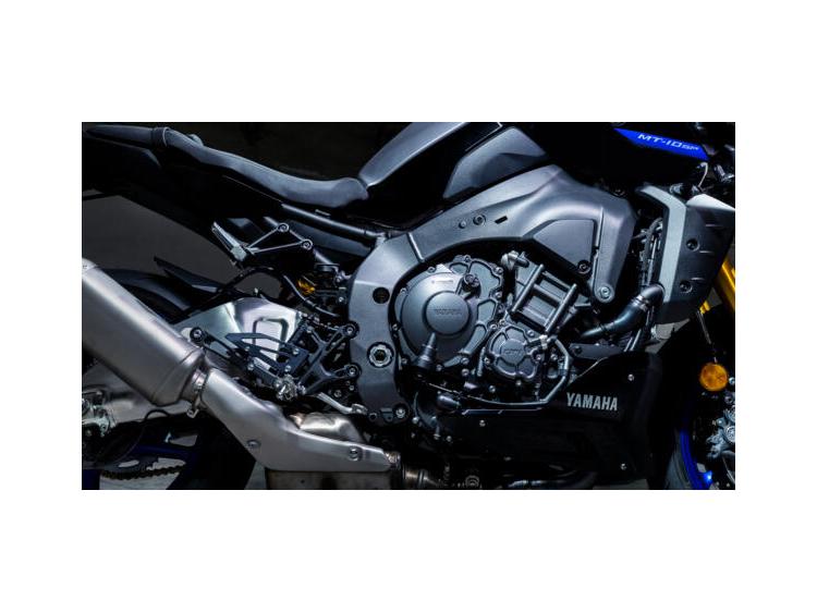 YAMAHA MT-10 SP