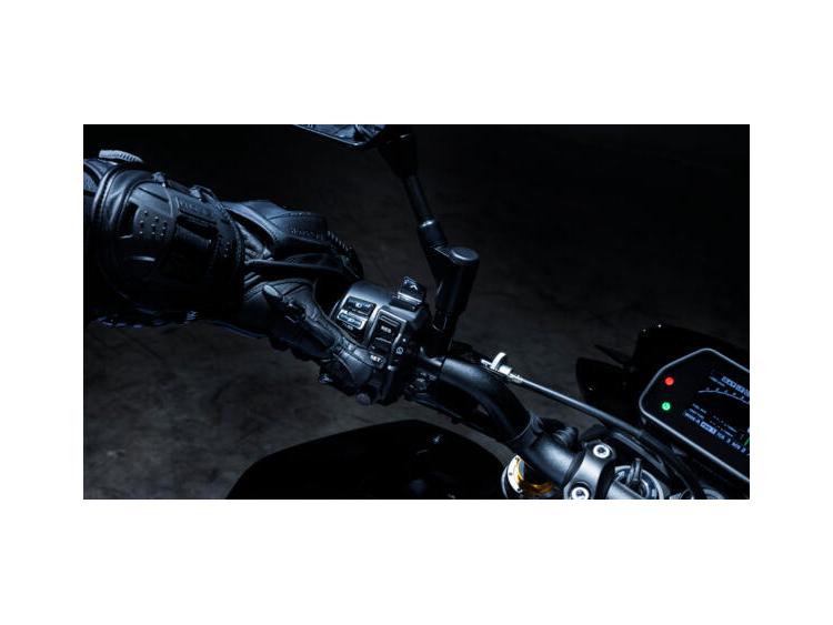 YAMAHA MT-10 SP