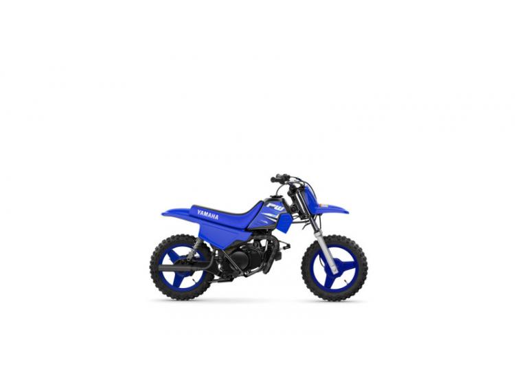 YAMAHA PW50 2025