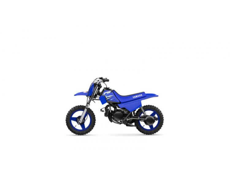 YAMAHA PW50 2025