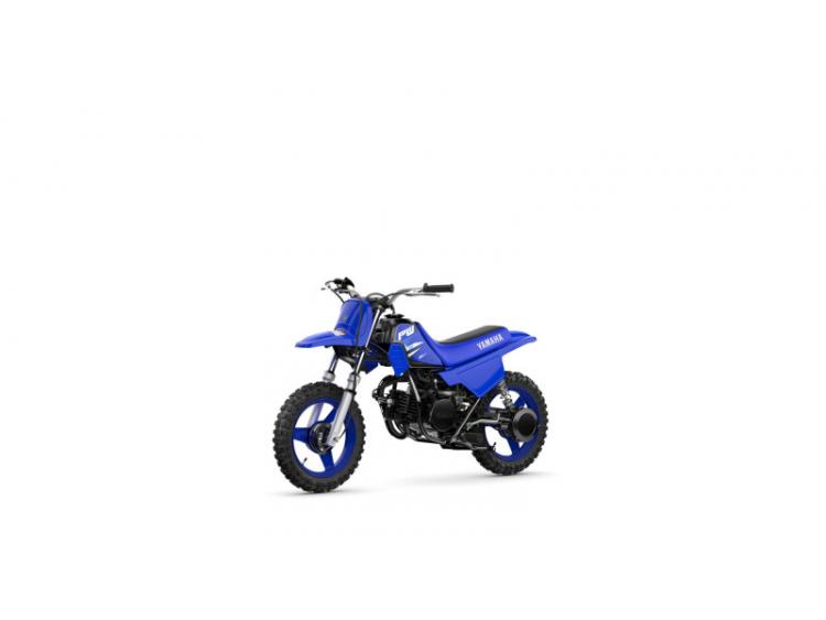 YAMAHA PW50 2025