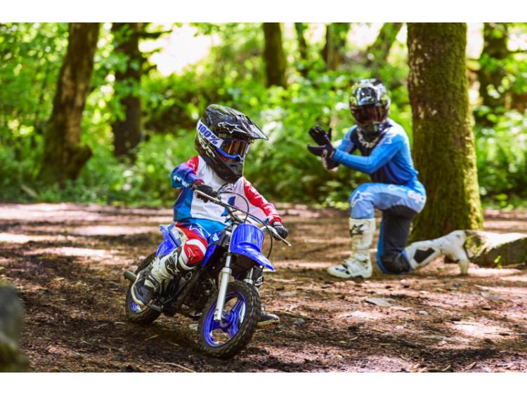 YAMAHA PW50 2025