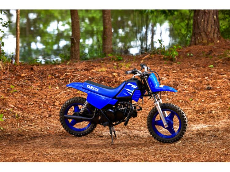 YAMAHA PW50 2025