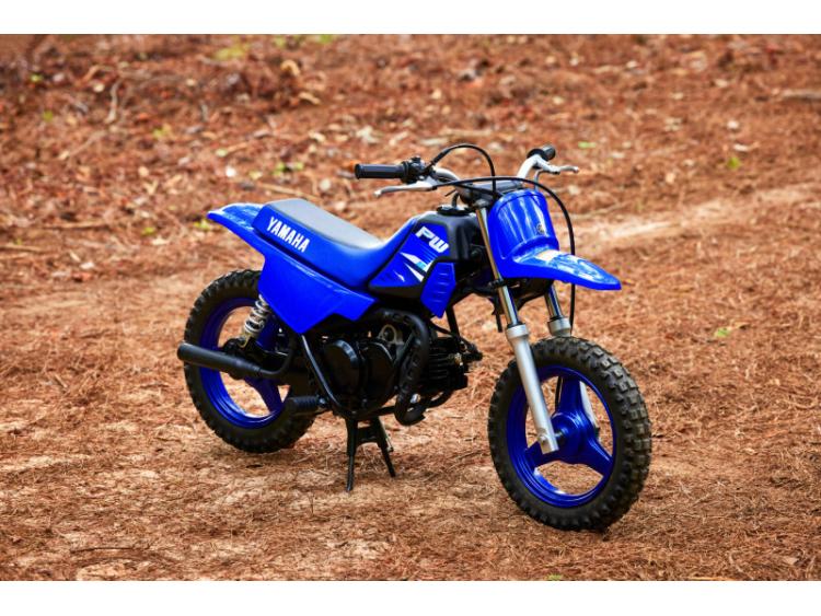 YAMAHA PW50 2025
