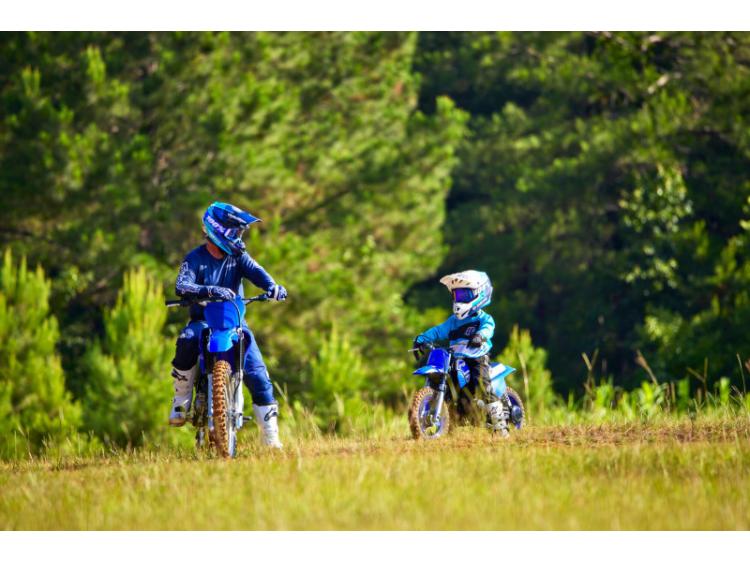 YAMAHA PW50 2025