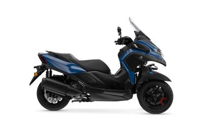 YAMAHA TRICITY 300