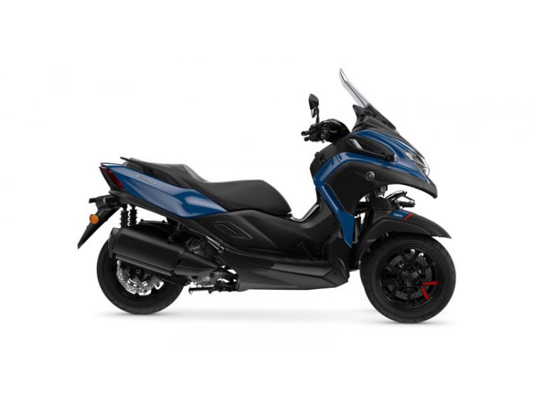 YAMAHA TRICITY 300