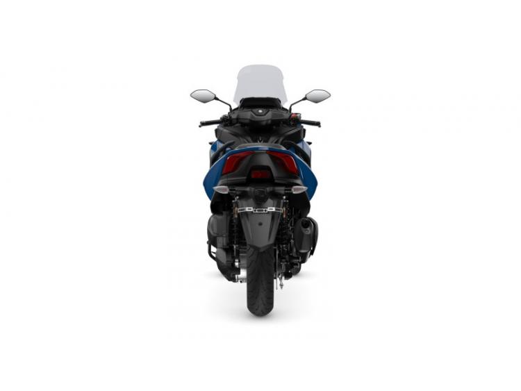 YAMAHA TRICITY 300