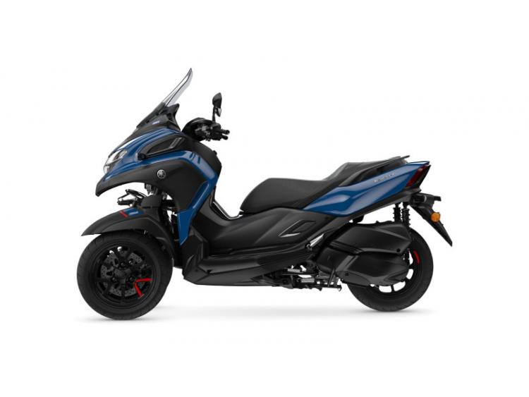 YAMAHA TRICITY 300