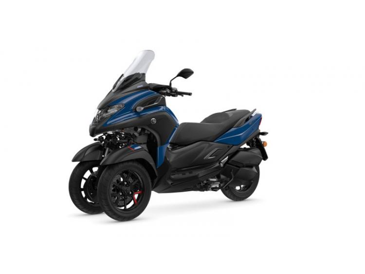 YAMAHA TRICITY 300