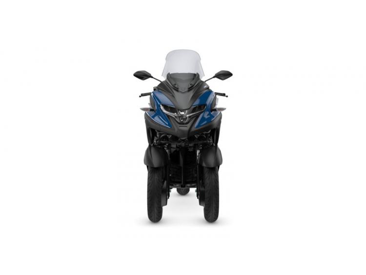 YAMAHA TRICITY 300
