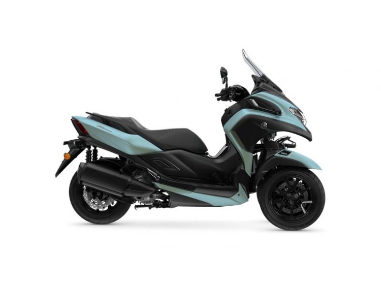 YAMAHA TRICITY 300