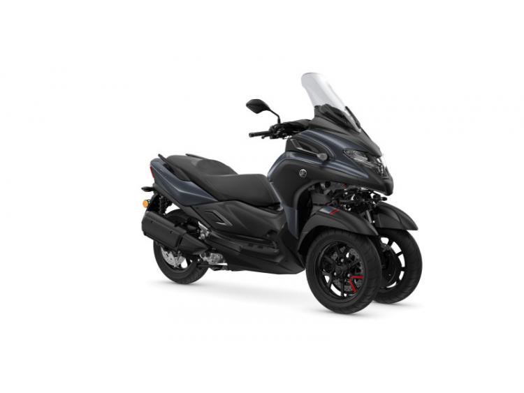 YAMAHA TRICITY 300