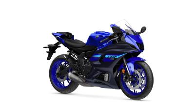 YAMAHA YZF-R7