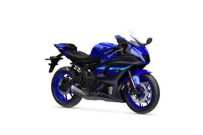 YAMAHA R7