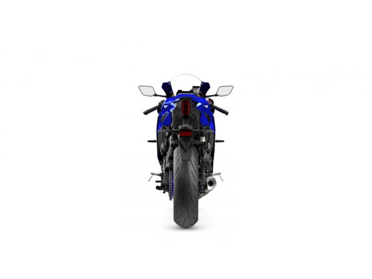 YAMAHA R7