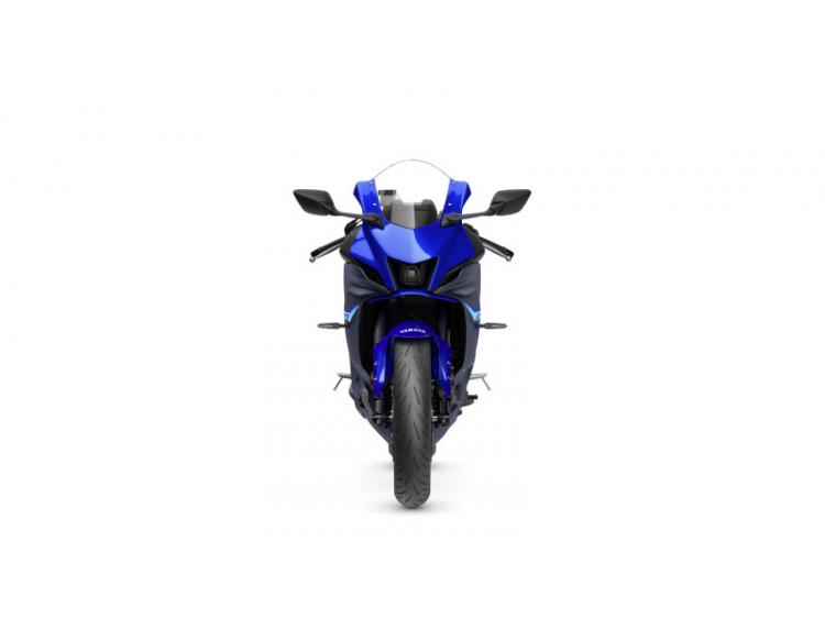 YAMAHA R7