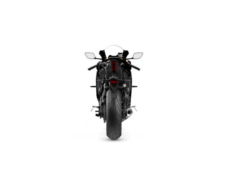 YAMAHA R7