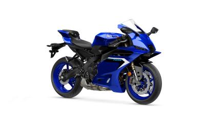 YAMAHA R9