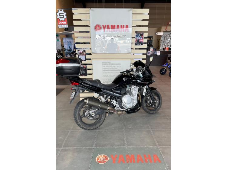 SUZUKI GSF 1250 S BANDIT