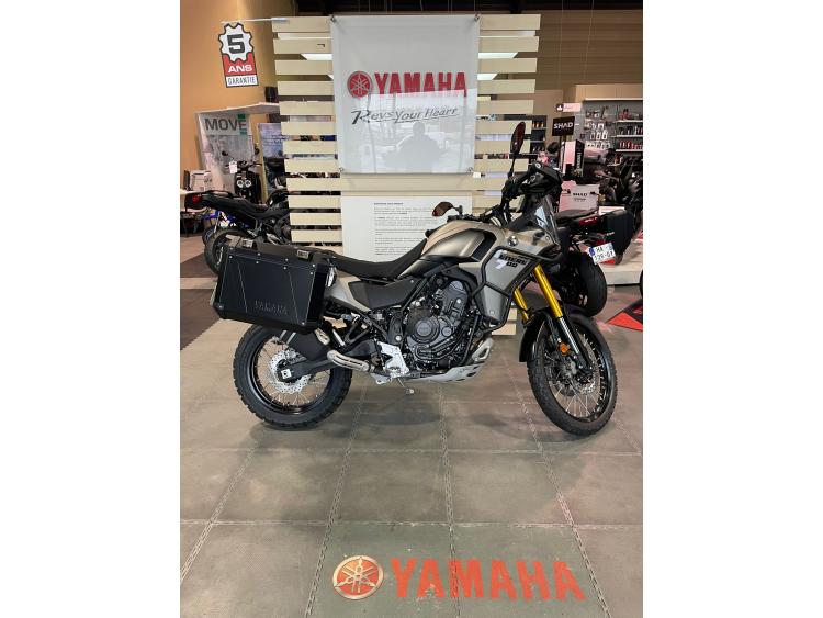 YAMAHA XTZ TENERE 700