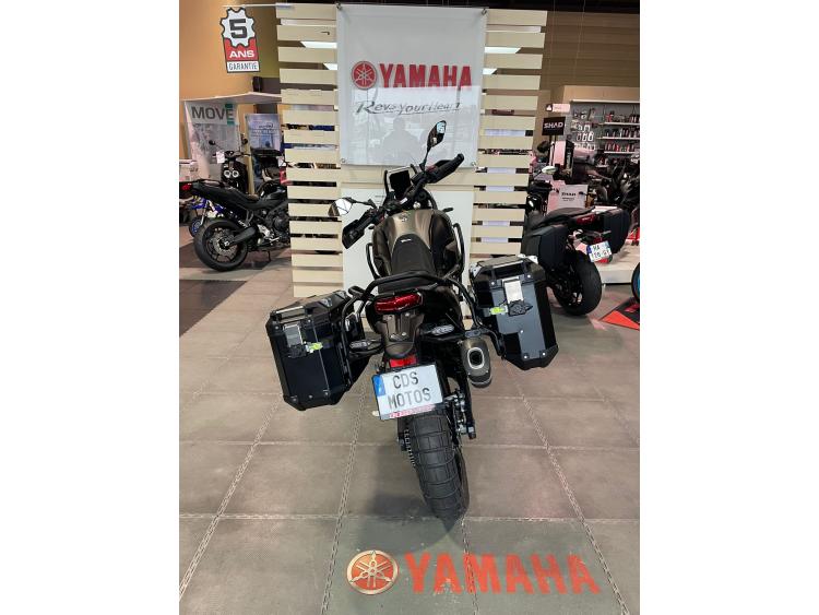 YAMAHA XTZ TENERE 700