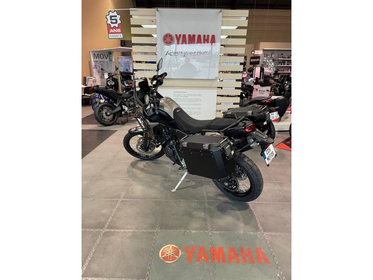 YAMAHA XTZ TENERE 700