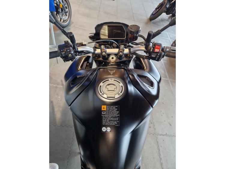 YAMAHA MT-10 GARANTIE 5 ANS