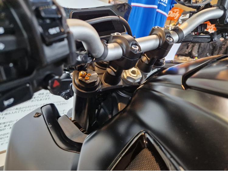 YAMAHA MT-10 GARANTIE 5 ANS