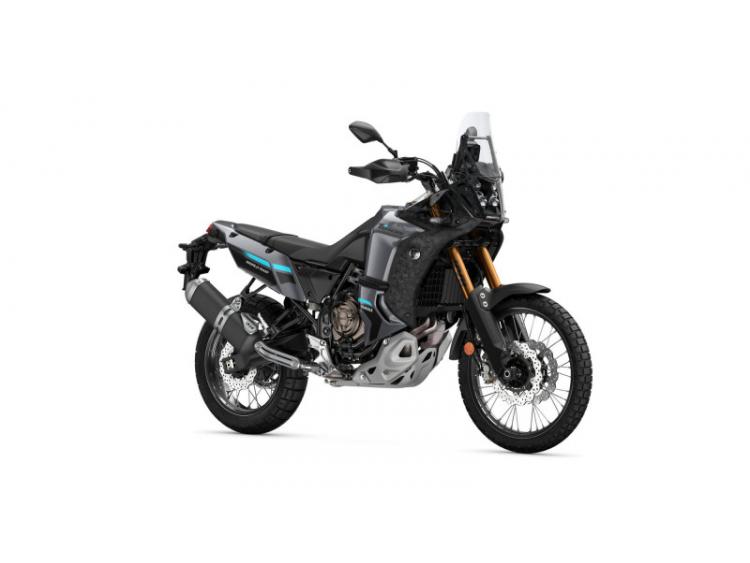 YAMAHA Ténéré 700 World Raid