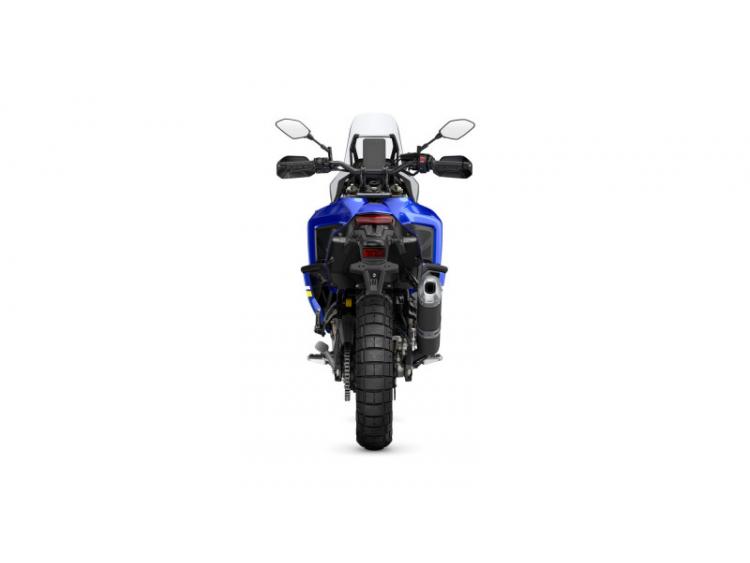 YAMAHA Ténéré 700 World Raid