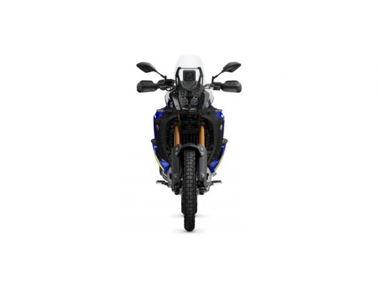 YAMAHA Ténéré 700 World Raid