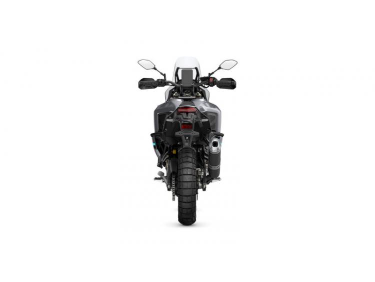 YAMAHA Ténéré 700 World Raid